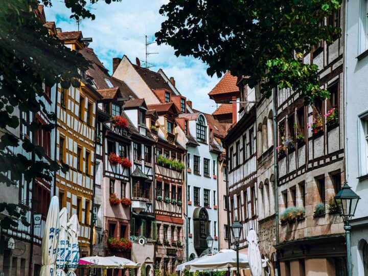 Breuninger Nuremberg
